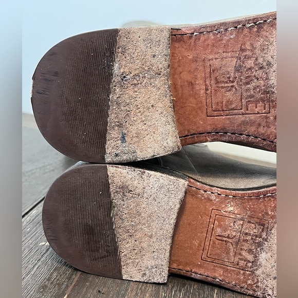 Frye Paige Tall Riding Boots Womens size 5.5 - Picture 12 of 12